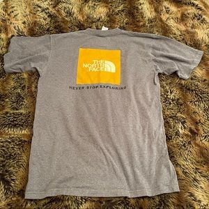 Bundle of 2 men tees 👕💚